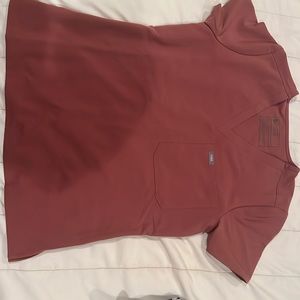 XXS PETITE scrub top. Brand new from Figs without tags.